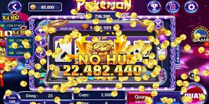 Các quy định quay hũ cơ bản